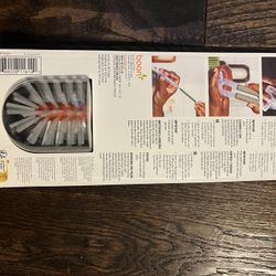 Boom Mod Brush For Baby 