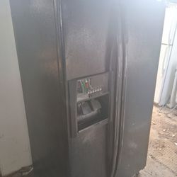 Whirlpool Fridge Apt 36 By 69 High Ice Maker Not Working 