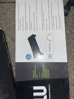 Winnwell Stick Handling Aid