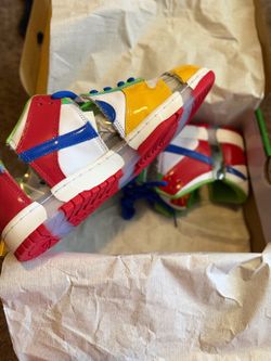 Nike SB Dunk EBay