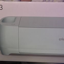 Cricut 3 