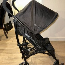Jeep Stroller