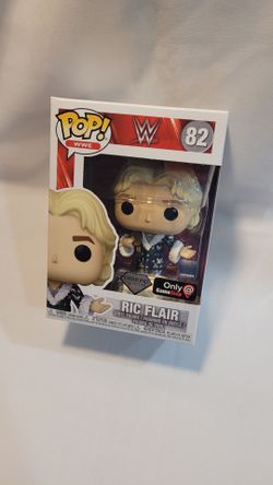 WWF EXCLUSIVE