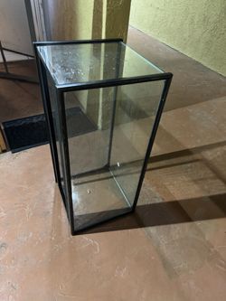 40gl reptile tank
