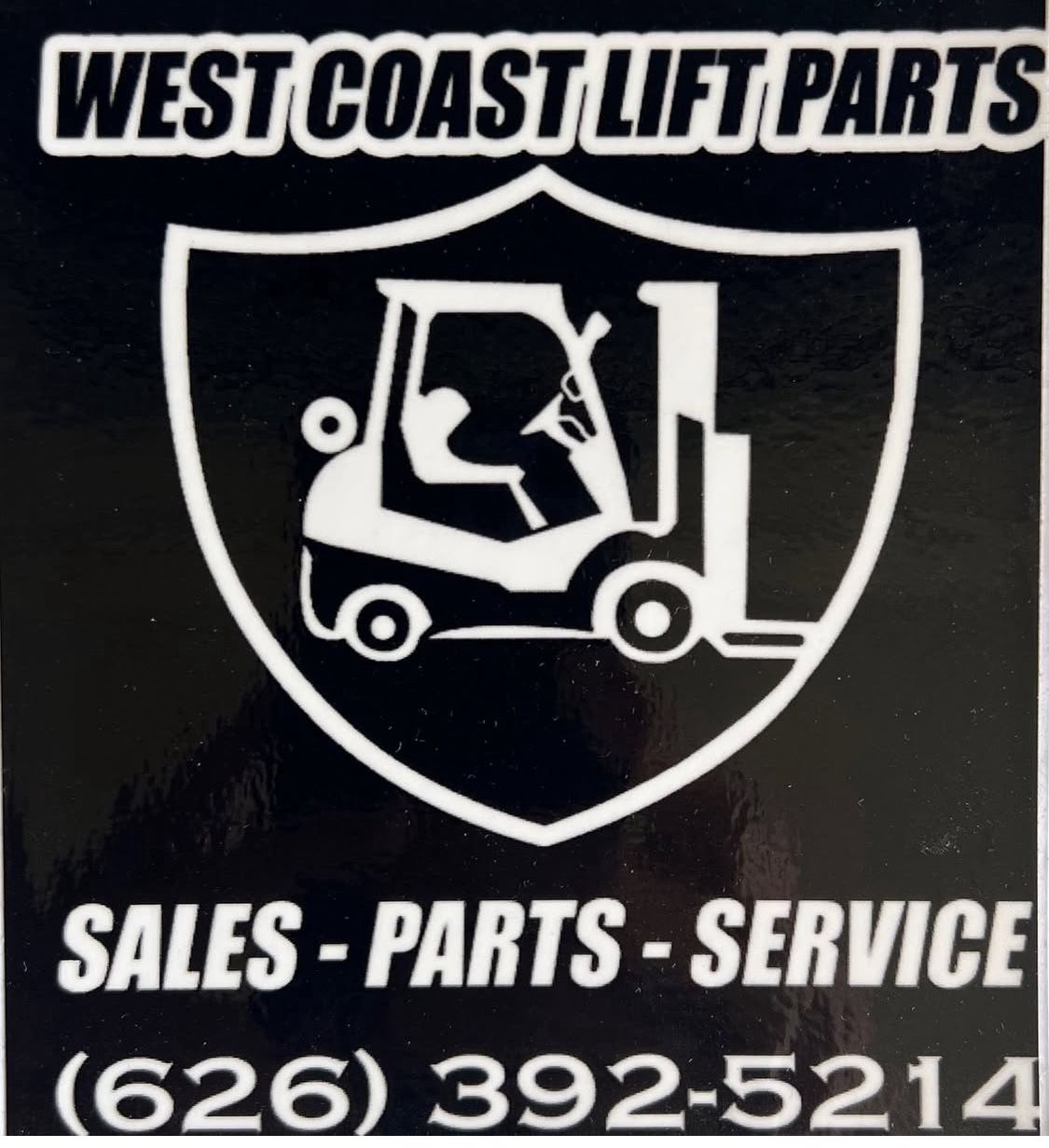Forklift Parts 