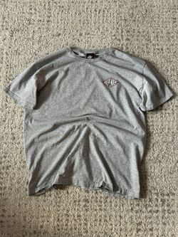 Vintage Independent Spiral Graphic Tee