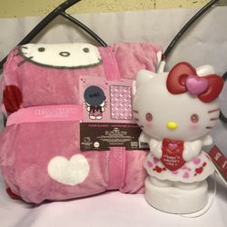 Hello Kitty Valentines 