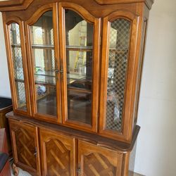 China Cabinet