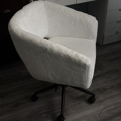 vanity chair