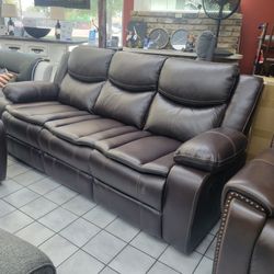 Sofa Recliner Drop Down Tray Cup Holder 