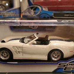 Maisto 1/18 Shelby One