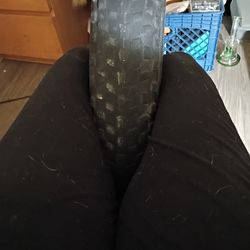 Chao& yang fat boy tires  26x4.0 for an e bike