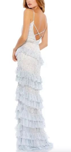 Mac Duggal Dress