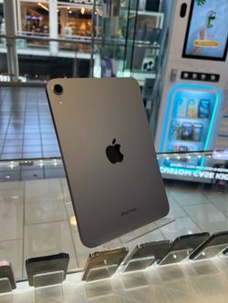 iPad Mini 7 128GB WiFi