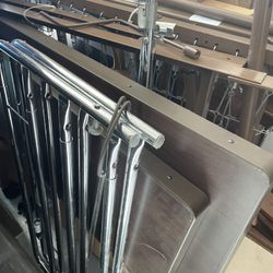 Hospital Bed /with Mattress 
