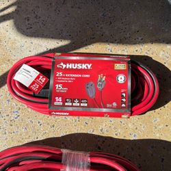 Extension Cord 