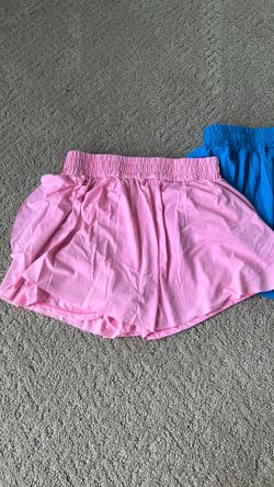 AMAZON ATHLETIC SHORTS SIZE S