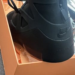 NIKE AIR FEAR OF GOD SIZE 13
