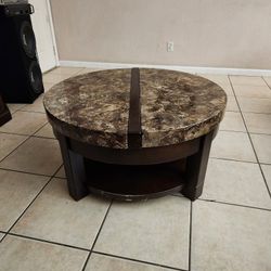 Center Table