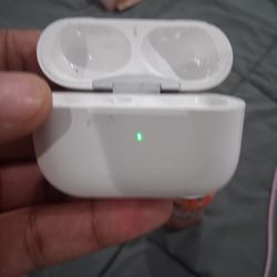 Air Pod Charger Case