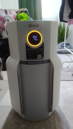 Shark Never Change Air Purifier