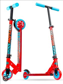 scooter