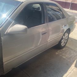 2000 Camry Parts