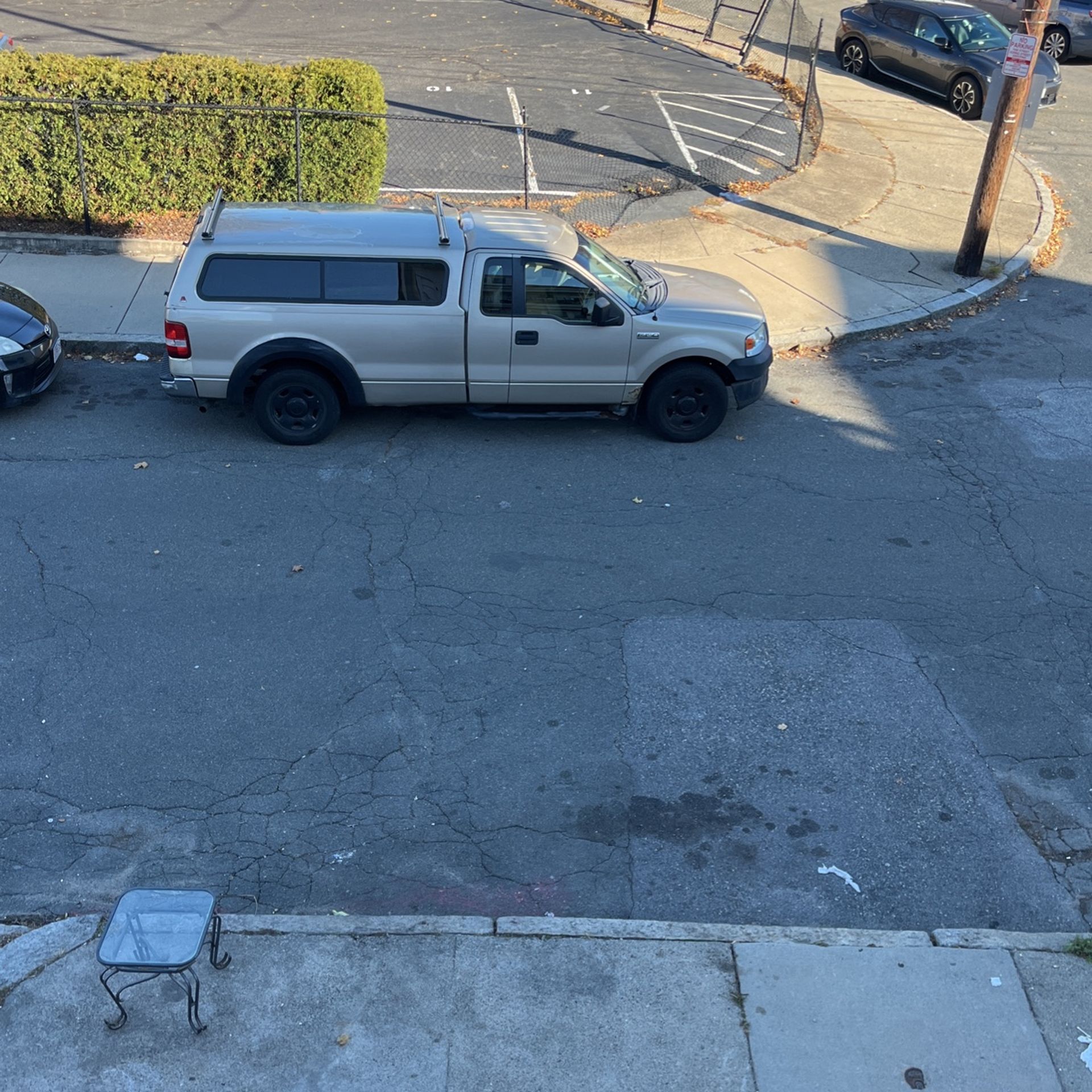 I Already Bought The Truck Thank You