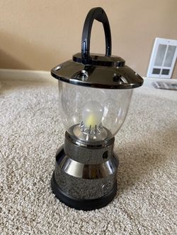 LED Camping Lantern
