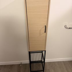 Brightroom Bathroom Cabinet