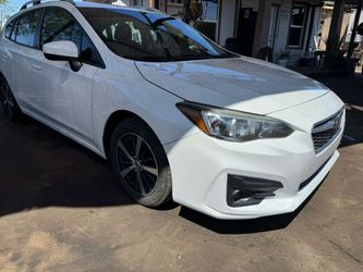 2019 Subaru Impreza