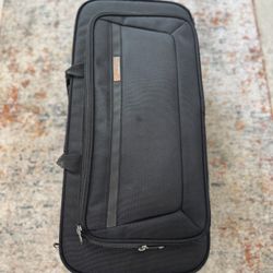 Protec Trumpet Case  W/ Mute Section