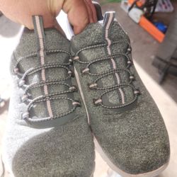 Female Shoes