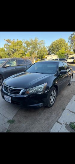 2010 Honda Accord