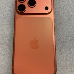 iPhone 17 Pro 256GB Unlocked - Potranco Location