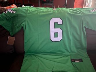 Brand new Devonte Smith jersey size large $60