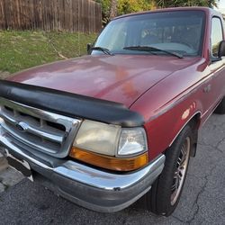 1998 Ford Ranger