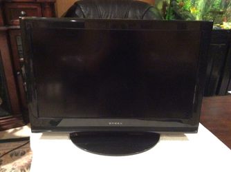 Flat Screen TV