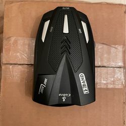 Cobra Radar Detector