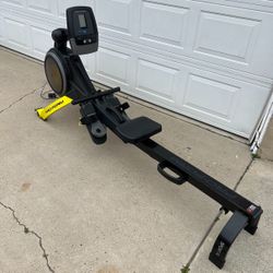 Pro-Form Rowing Machine 