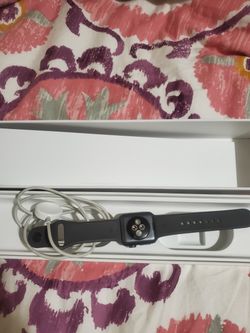 Apple Watch 3 Series