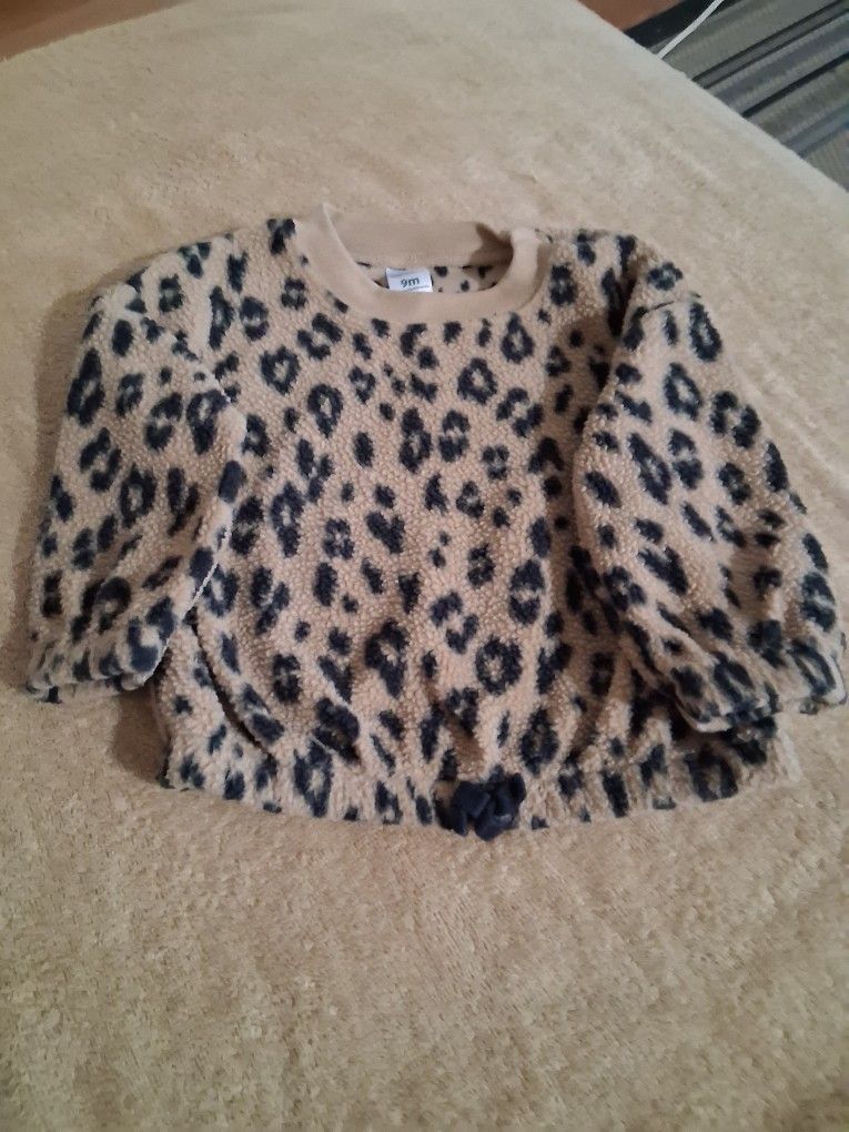 Carter's Baby Top