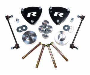 🔥 2.0" SST LIFT KIT - TOYOTA RAV4 2019-2023 🔥