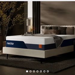 California KING Mattress 