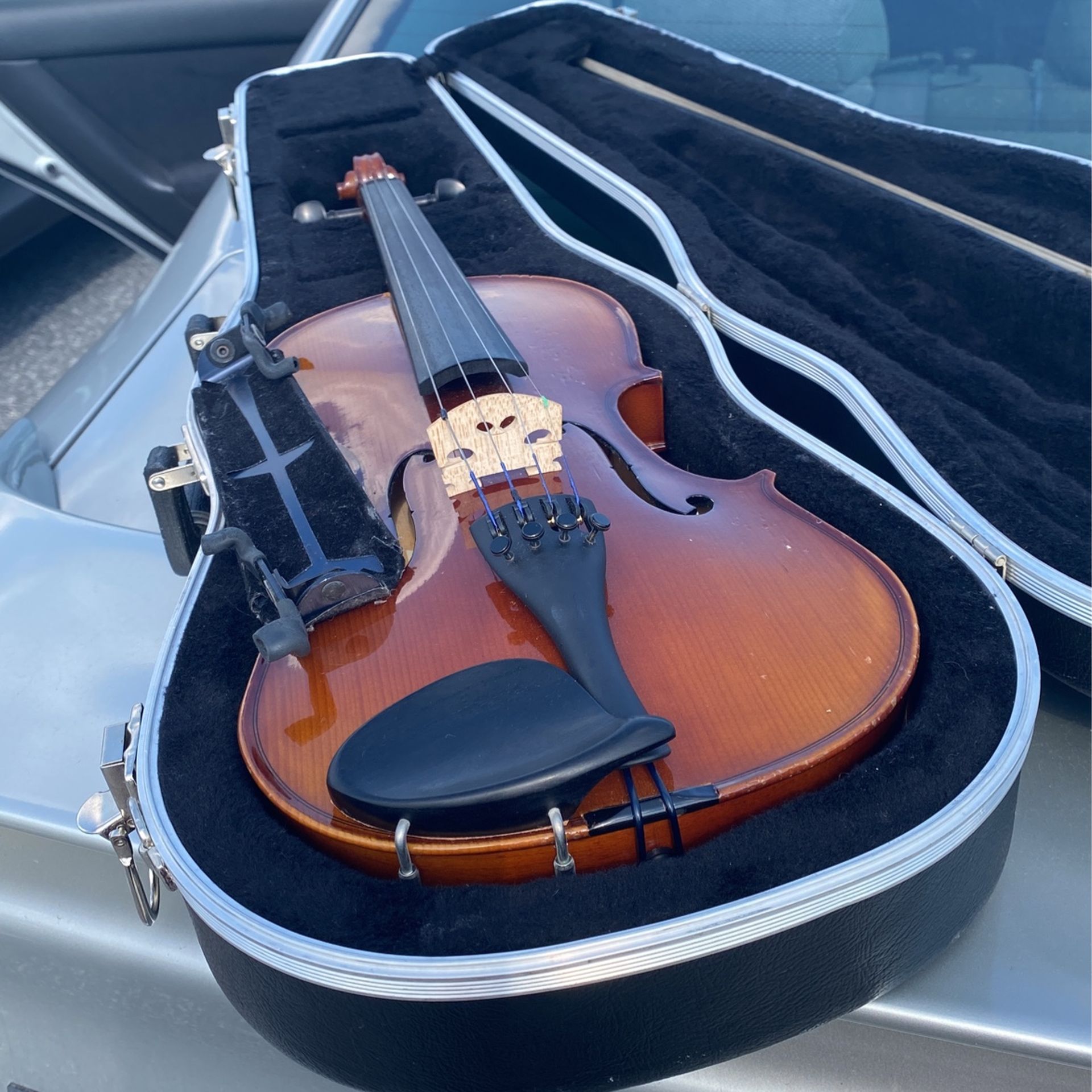 Violin