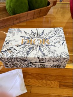 Dior crossbody bag