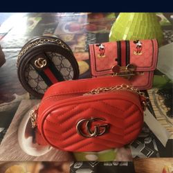 Bolsas 👜 