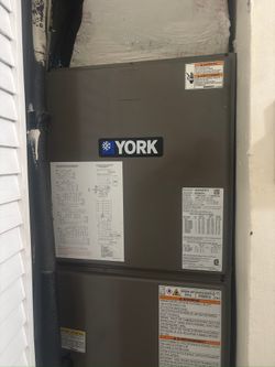 Air Conditioning