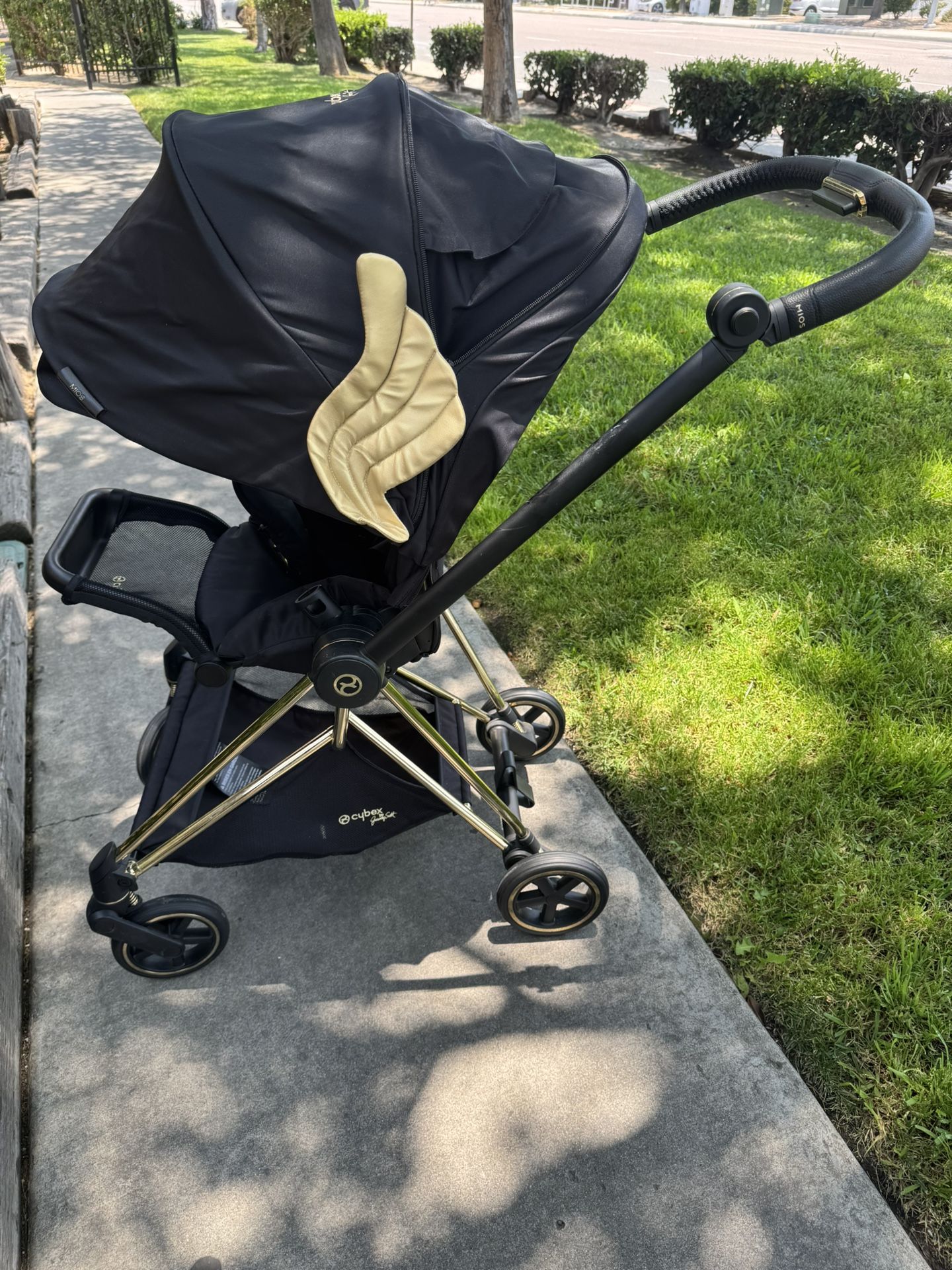 Stroller