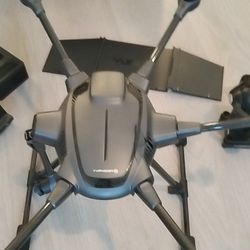 Drone Deal!!! Yuneec Typhoon H Plus Hexacopter w/ Backpack